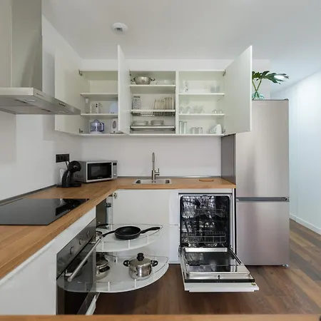 Radiant * Las Palmas de Gran Canaria