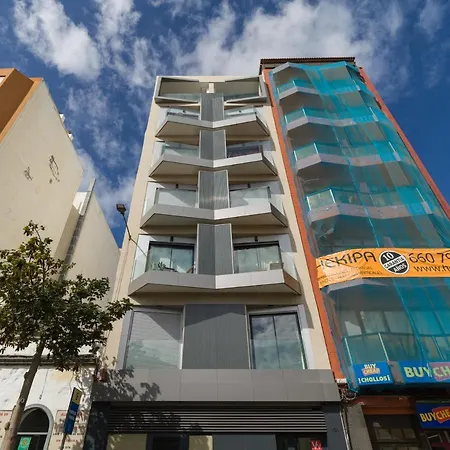 Radiant * Las Palmas de Gran Canaria