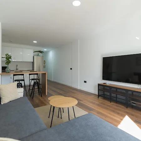 Radiant Apartment