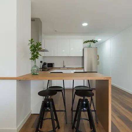 Radiant Apartment