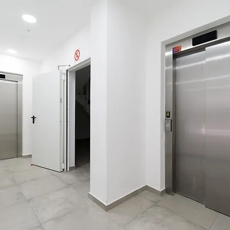 Διαμέρισμα Radiant