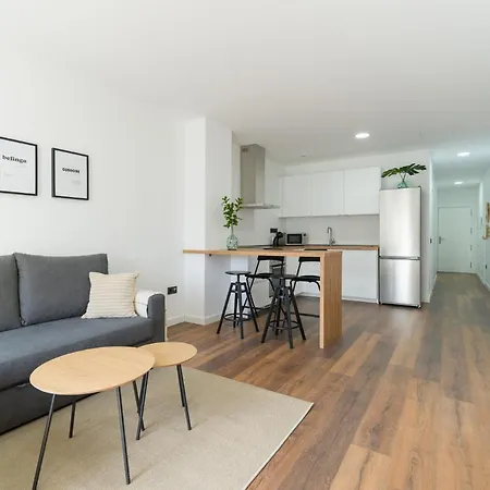 Radiant * Λας Πάλμας ντε Γκραν Κανάρια