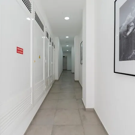 Radiant Apartment