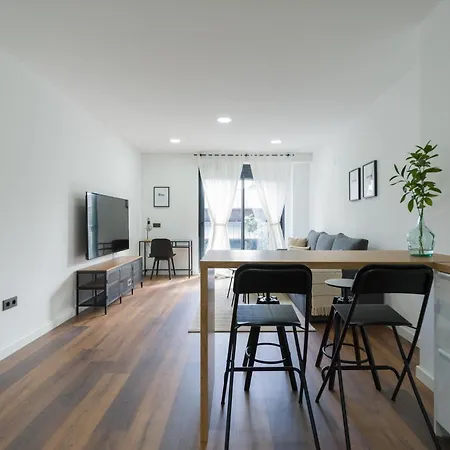 Apartamento Radiant Las Palmas de Gran Canaria