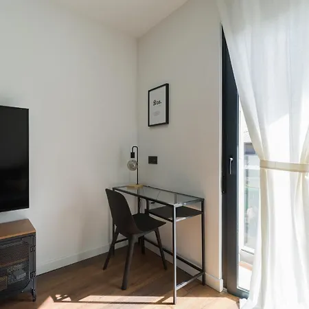 Appartement Radiant Las Palmas