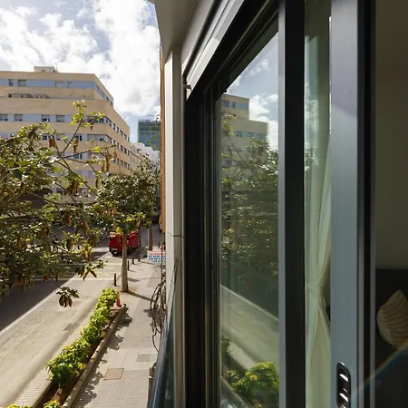 Apartamento Radiant