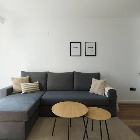 Appartement Radiant Las Palmas